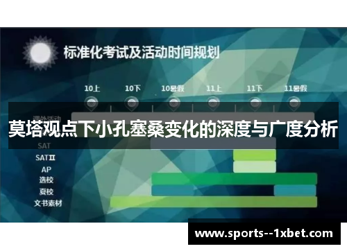 莫塔观点下小孔塞桑变化的深度与广度分析 莫塔观点下小孔塞桑变化的深度与广度分析